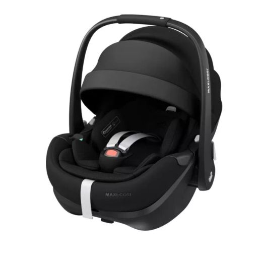 Maxi·Cosi Pebble 360 PRO 2 + Base Isofix FamiliFix 360 PRO