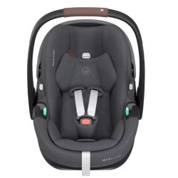 Maxi·Cosi Pebble 360 PRO 2 + Base Isofix FamiliFix 360 PRO