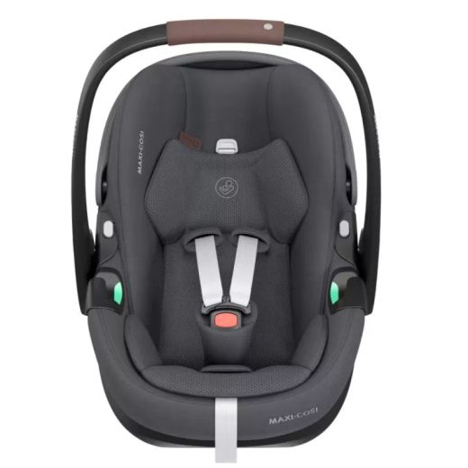 Maxi·Cosi Pebble 360 PRO 2 + Base Isofix FamiliFix 360 PRO