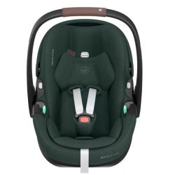 Maxi·Cosi Pebble 360 PRO 2 + Base Isofix FamiliFix 360 PRO