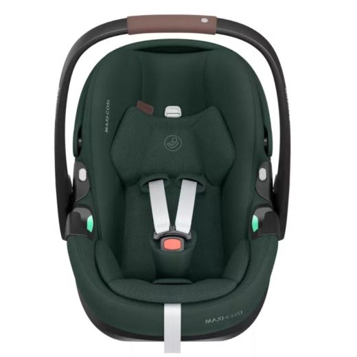 Maxi·Cosi Pebble 360 PRO 2 + Base Isofix FamiliFix 360 PRO