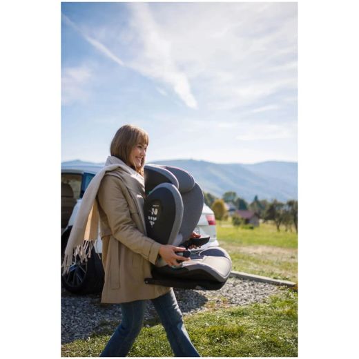 Silla de Auto MaxSpace AirFlow i-Size 100-150 cm de Avionaut