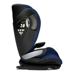 Silla de Auto MaxSpace AirFlow i-Size 100-150 cm de Avionaut