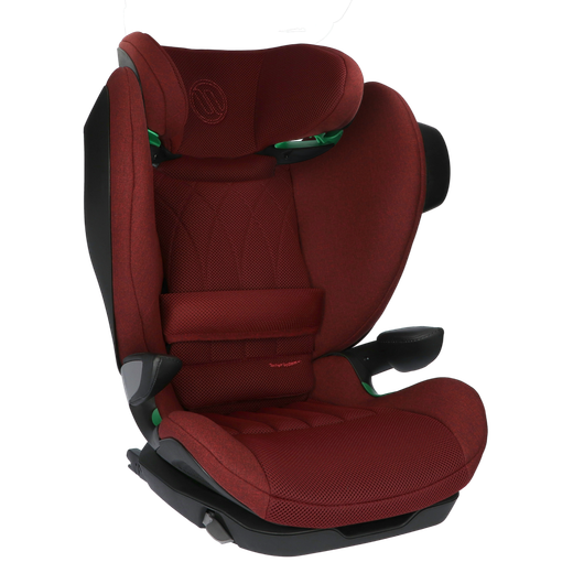 Silla de Auto MaxSpace AirFlow i-Size 100-150 cm de Avionaut