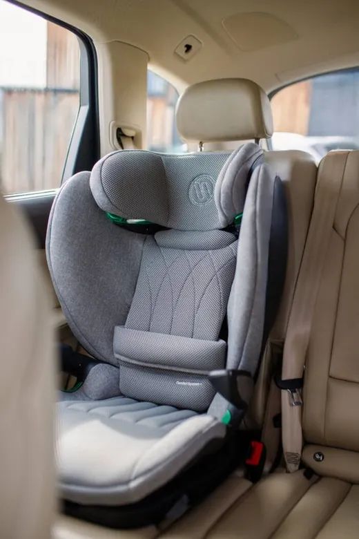 Silla de Auto MaxSpace AirFlow i-Size 100-150 cm de Avionaut