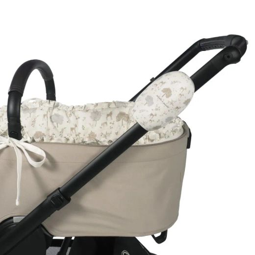 Mecedor de carrito de bebé Nara de Pasito a Pasito
