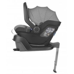 MESA grupo 0 i-size color Jordan + base isofix