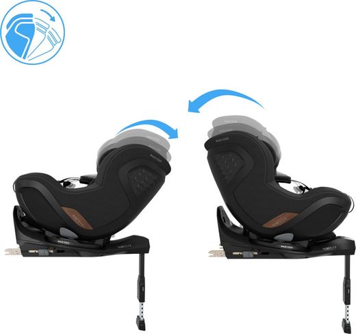 Mica Slide Pro Maxi-Cosi