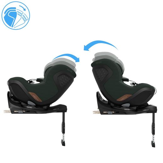 Mica Slide Pro Maxi-Cosi
