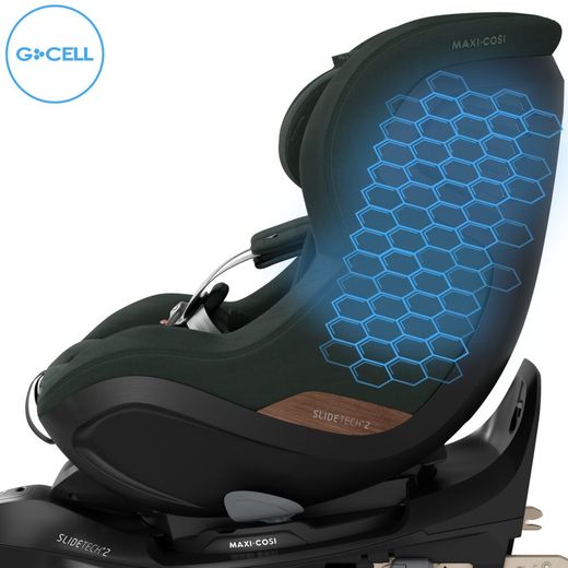 Mica Slide Pro Maxi-Cosi
