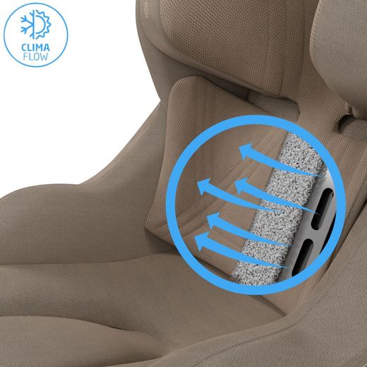 Mica Slide Pro Maxi-Cosi