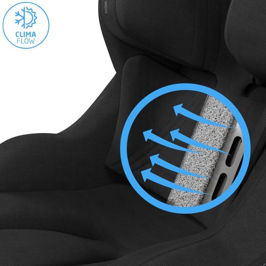 Mica Slide Pro Maxi-Cosi