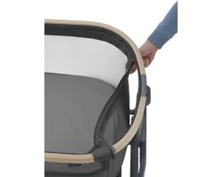 Mini cuna colecho Maxi-Cosi Iora Air Beyond Graphite