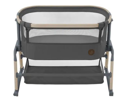 Mini cuna colecho maxi cosi Iora Air Beyond Graphite