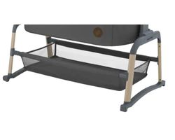 Mini cuna colecho Maxi-Cosi Iora Air Beyond Graphite