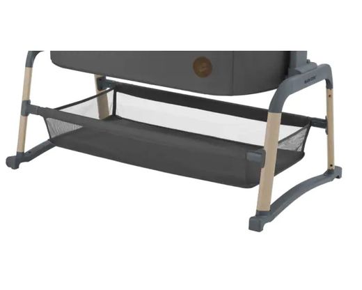 Mini cuna colecho Maxi-Cosi Iora Air Beyond Graphite