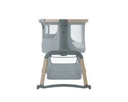 Mini cuna colecho Maxi-Cosi Iora Air Beyond Grey