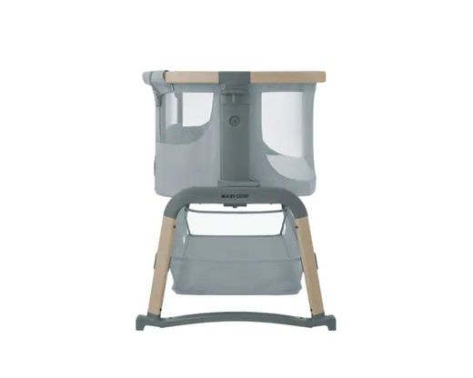 Mini cuna colecho Maxi-Cosi Iora Air Beyond Grey