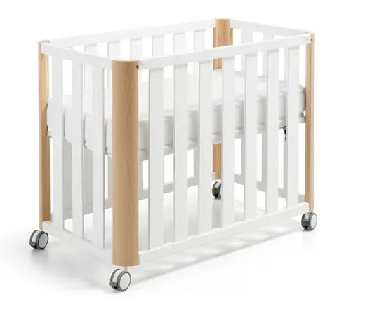 Minicuna colecho DOCO Sleeping 50x90cm (Sin colchón)