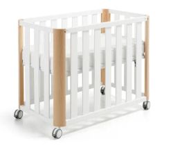 Minicuna colecho DOCO Sleeping 50x90cm (Sin colchón)