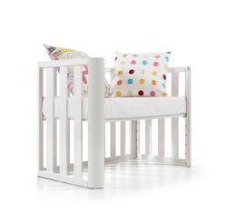 Minicuna colecho DOCO Sleeping 50x90cm (Sin colchón)