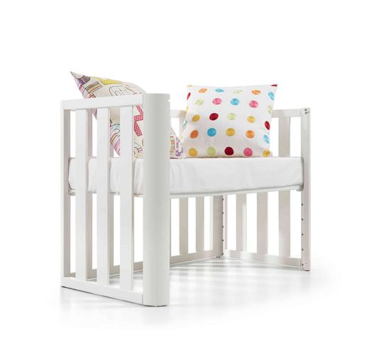 Minicuna colecho DOCO Sleeping 50x90cm (Sin colchón)