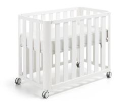 Minicuna colecho DOCO Sleeping 50x90cm (Sin colchón)