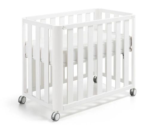 Minicuna colecho DOCO Sleeping 50x90cm (Sin colchón)