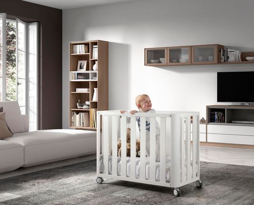 Minicuna colecho DOCO Sleeping 50x90cm (Sin colchón)