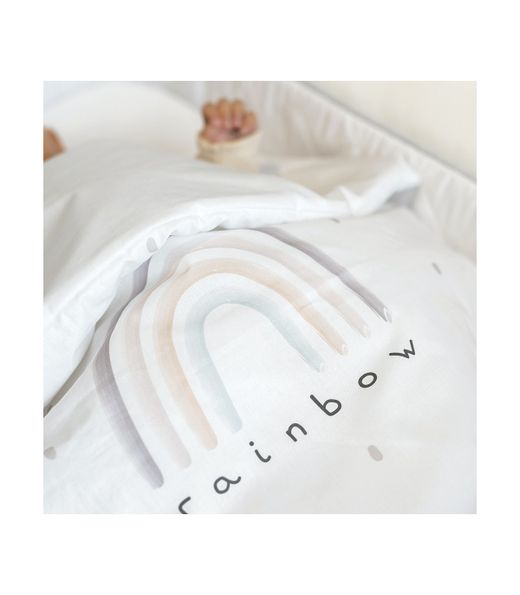 Minicuna colecho Stella de Olmitos