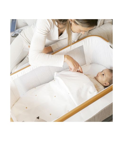 Minicuna colecho Stella de Olmitos