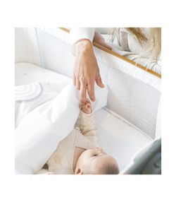 Minicuna colecho Stella de Olmitos