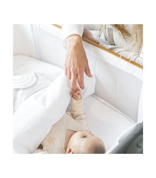 Minicuna colecho Stella de Olmitos