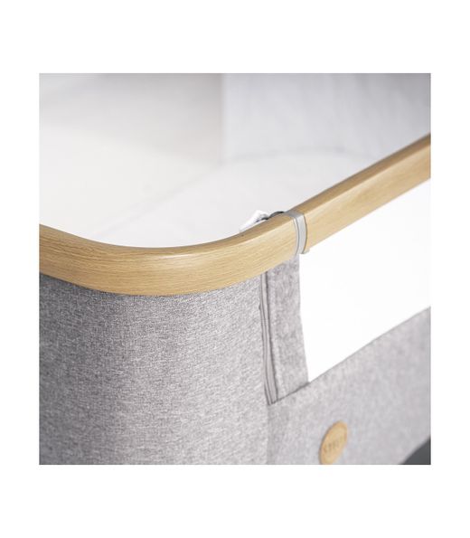 Minicuna colecho Stella de Olmitos