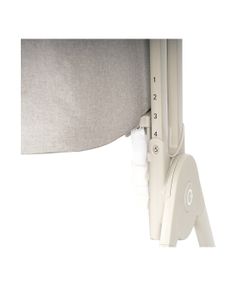 Minicuna colecho Stella de Olmitos