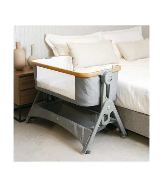 Minicuna colecho Stella de Olmitos