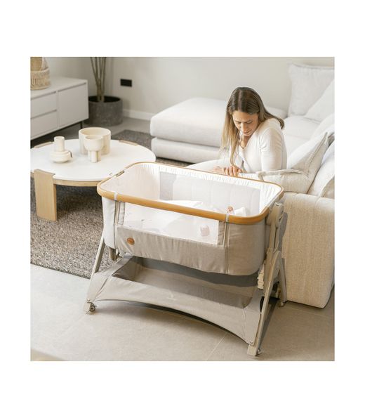 Minicuna colecho Stella de Olmitos