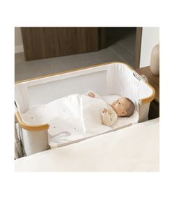 Minicuna colecho Stella de Olmitos