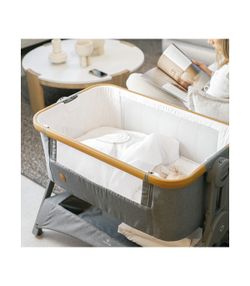 Minicuna colecho Stella de Olmitos