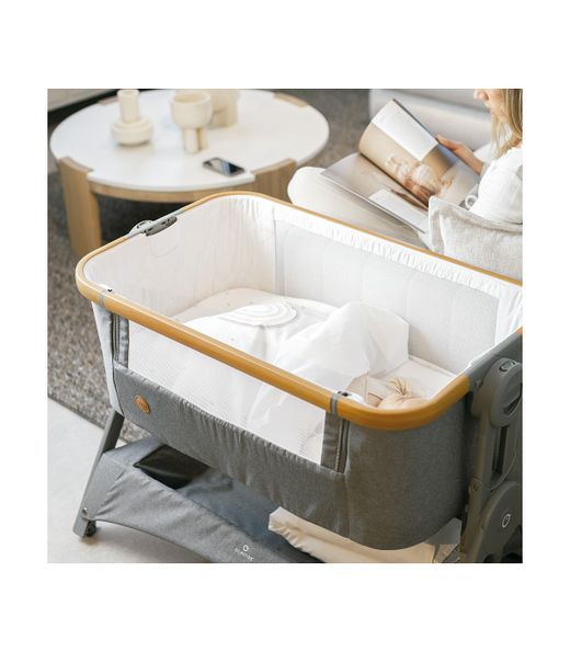 Minicuna colecho Stella de Olmitos