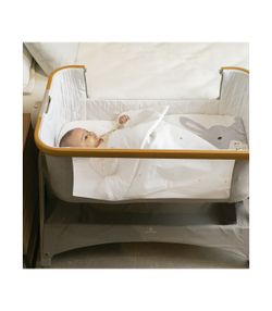 Minicuna colecho Stella de Olmitos