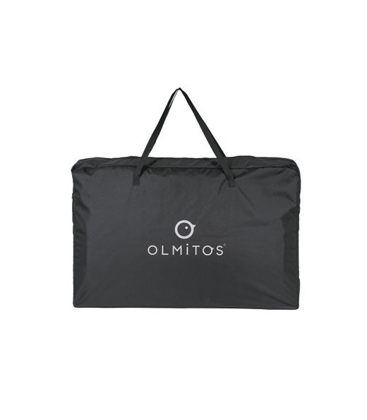 Minicuna colecho Stella de Olmitos