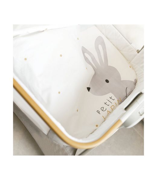 Minicuna colecho Stella de Olmitos