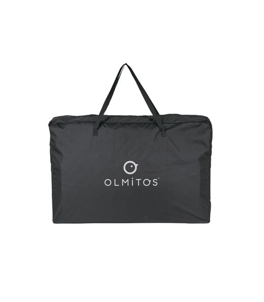 Minicuna colecho Stella de Olmitos