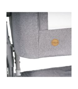 Minicuna colecho Stella de Olmitos