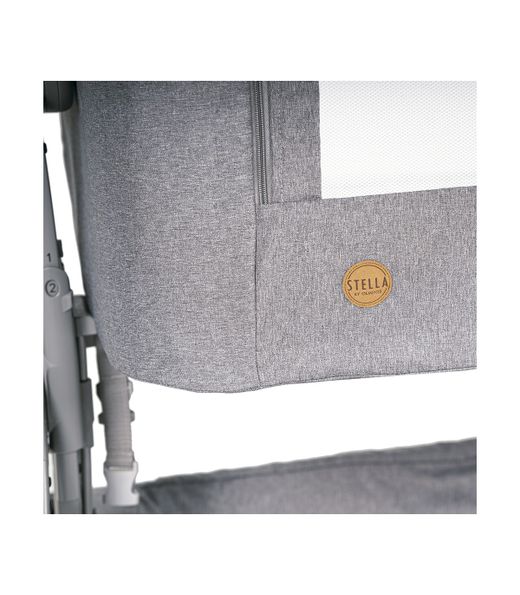 Minicuna colecho Stella de Olmitos