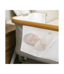 Minicuna colecho Stella de Olmitos