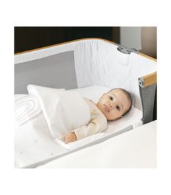 Minicuna colecho Stella de Olmitos