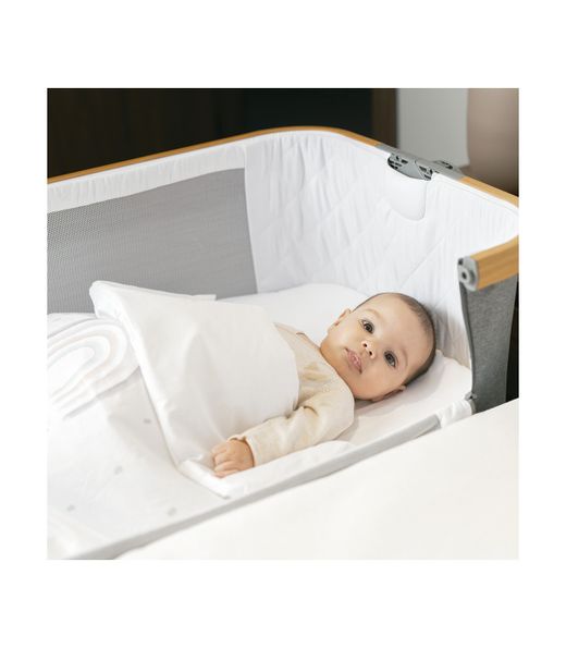 Minicuna colecho Stella de Olmitos