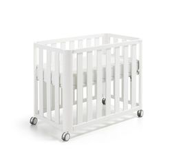 Minicuna colecho DOCO Sleeping 50x90cm de Cotinfant con colchón